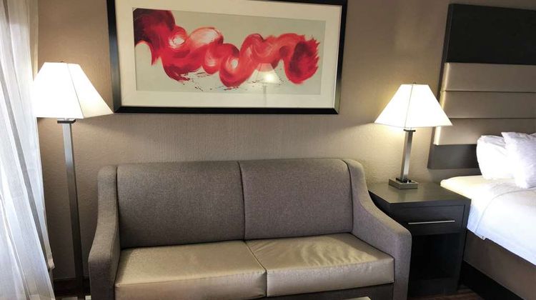 Best Western Deming Southwest Inn Room