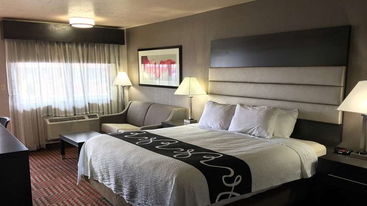 Best Western Deming Southwest Inn Room