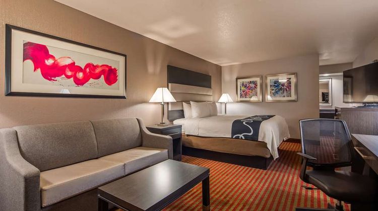 Best Western Deming Southwest Inn Room