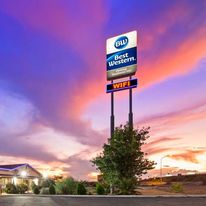Best Western Deming Southwest Inn