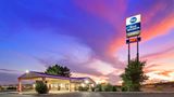 <b>Best Western Deming Southwest Inn Exterior</b>. Images powered by <a href="https://iceportal.shijigroup.com/" title="IcePortal" target="_blank">IcePortal</a>.