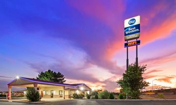 Best Western Deming Southwest Inn
