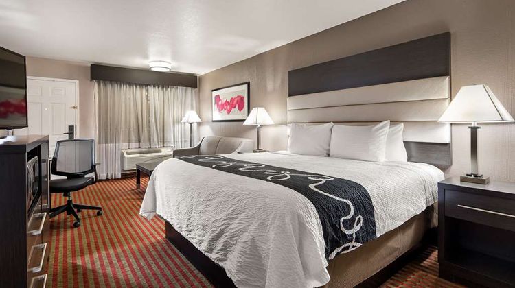 Best Western Deming Southwest Inn Room