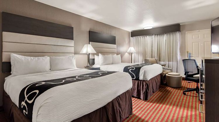 Best Western Deming Southwest Inn Room