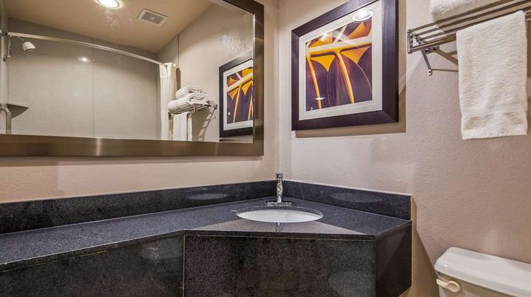 Best Western Deming Southwest Inn Room