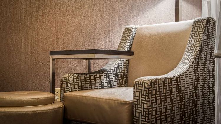 Best Western Deming Southwest Inn Room