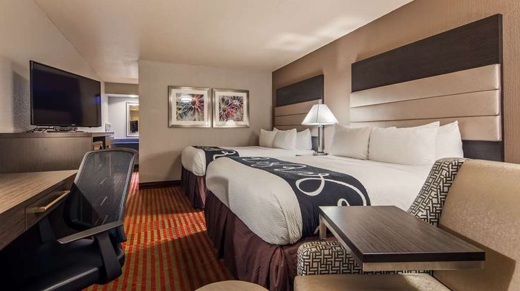 Best Western Deming Southwest Inn Room