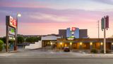 <b>Best Western Plus Rio Grande Inn Exterior</b>. Images powered by <a href="https://iceportal.shijigroup.com/" title="IcePortal" target="_blank">IcePortal</a>.