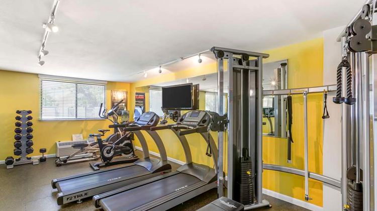 Best Western Plus Rio Grande Inn Health