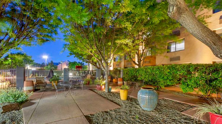 Best Western Plus Rio Grande Inn Other
