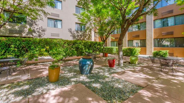 Best Western Plus Rio Grande Inn Other