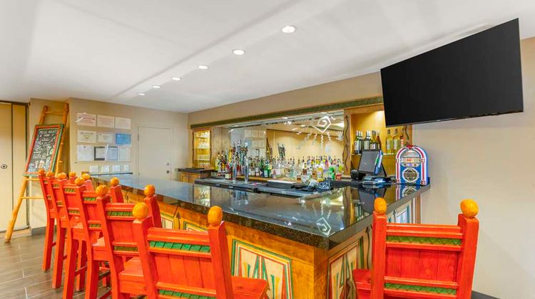 Best Western Plus Rio Grande Inn Restaurant