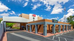 Best Western Plus Rio Grande Inn