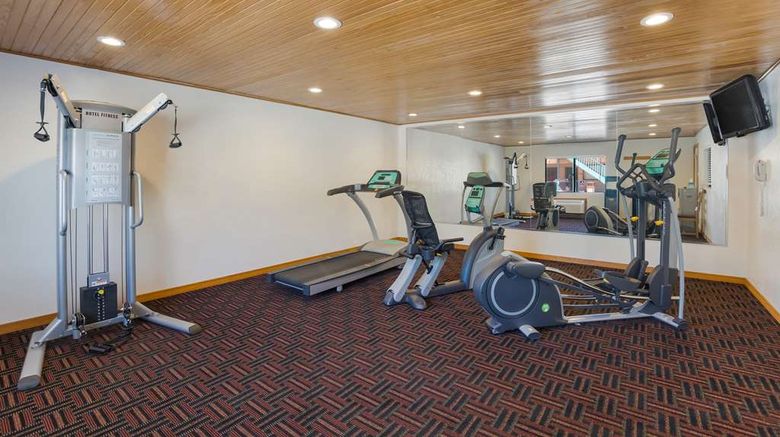 <b>Best Western Kokopelli Lodge Health</b>. Images powered by <a href="https://iceportal.shijigroup.com/" title="IcePortal" target="_blank">IcePortal</a>.