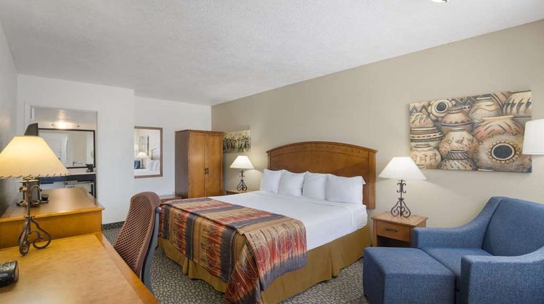 <b>Best Western Kokopelli Lodge Room</b>. Images powered by <a href="https://iceportal.shijigroup.com/" title="IcePortal" target="_blank">IcePortal</a>.