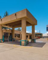Best Western Kokopelli Lodge