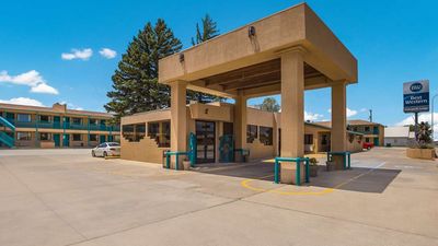 Best Western Kokopelli Lodge