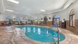 Best Western Plus Inn of Santa Fe Pool