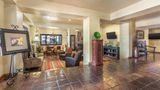 Best Western Plus Inn of Santa Fe Lobby