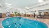 Best Western Plus Inn of Santa Fe Pool