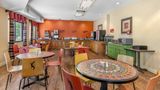 Best Western Plus Inn of Santa Fe Restaurant