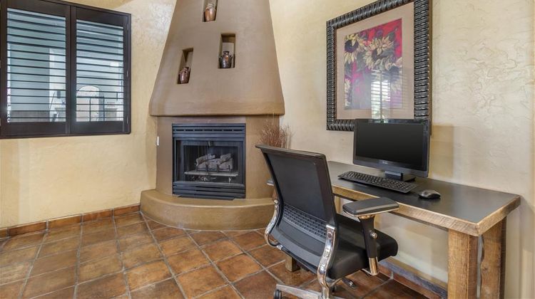 Best Western Plus Inn of Santa Fe Other