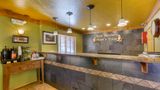 Best Western Rivers Edge Lobby
