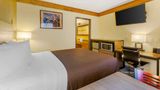 Best Western Rivers Edge Room