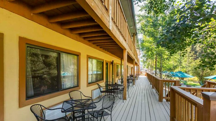 Best Western Rivers Edge Other