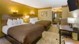 Best Western Rivers Edge Room