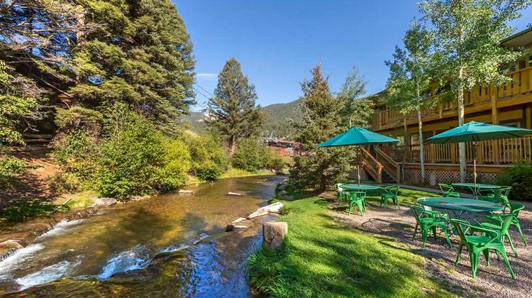Best Western Rivers Edge Other