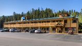 Best Western Rivers Edge Exterior