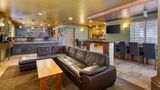 Best Western Rivers Edge Lobby