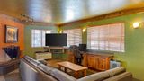 Best Western Rivers Edge Lobby