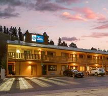 Best Western Rivers Edge Exterior