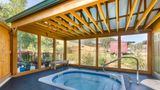 Best Western Rivers Edge Pool