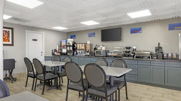 Best Western Executive Inn Restaurant