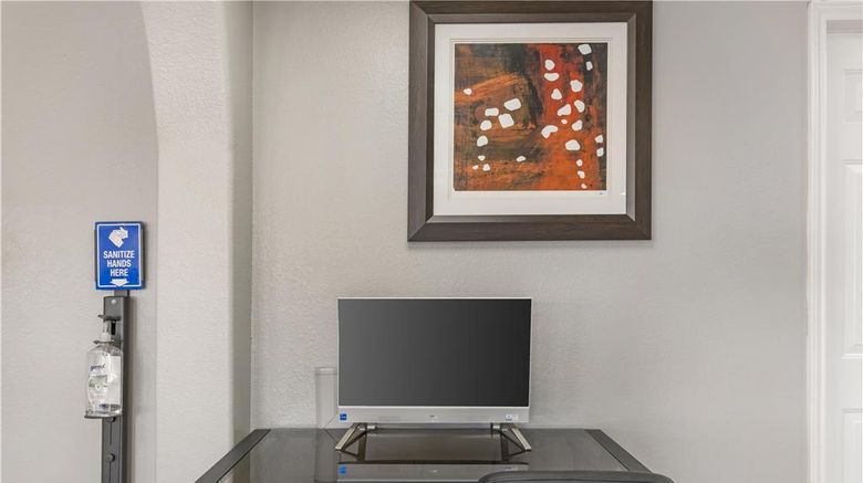 <b>Best Western Executive Inn Other</b>. Images powered by <a href="https://iceportal.shijigroup.com/" title="IcePortal" target="_blank">IcePortal</a>.