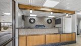 <b>Best Western Executive Inn Lobby</b>. Images powered by <a href="https://iceportal.shijigroup.com/" title="IcePortal" target="_blank">IcePortal</a>.