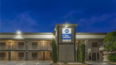 Best Western Executive Inn