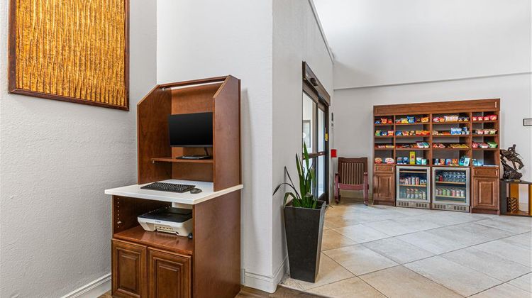 Best Western Plus Ruidoso Inn Other