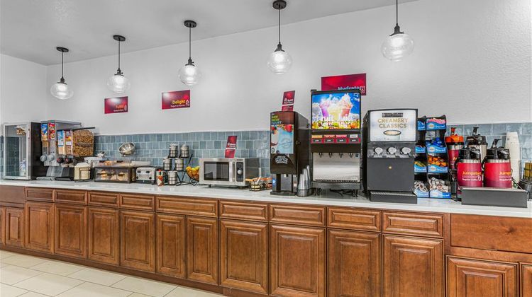 Best Western Plus Ruidoso Inn Restaurant