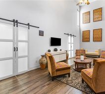 Best Western Plus Ruidoso Inn Lobby