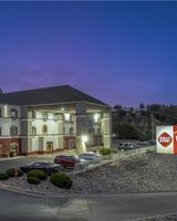 Best Western Plus Ruidoso Inn