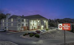 Best Western Plus Ruidoso Inn