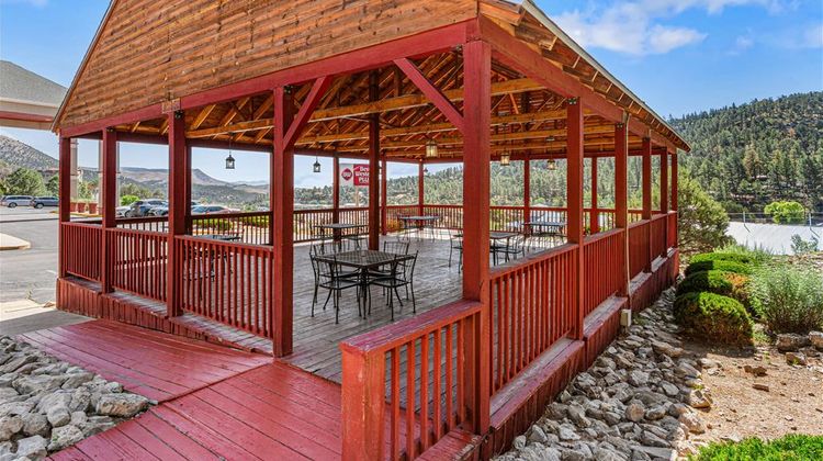 Best Western Plus Ruidoso Inn Other