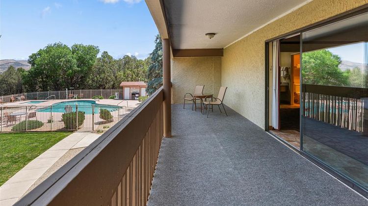 Best Western Pine Springs Inn Suite