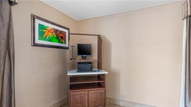 Best Western Pine Springs Inn Other