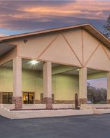 Best Western Pine Springs Inn