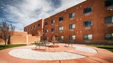 Best Western Territorial Inn & Suites Exterior